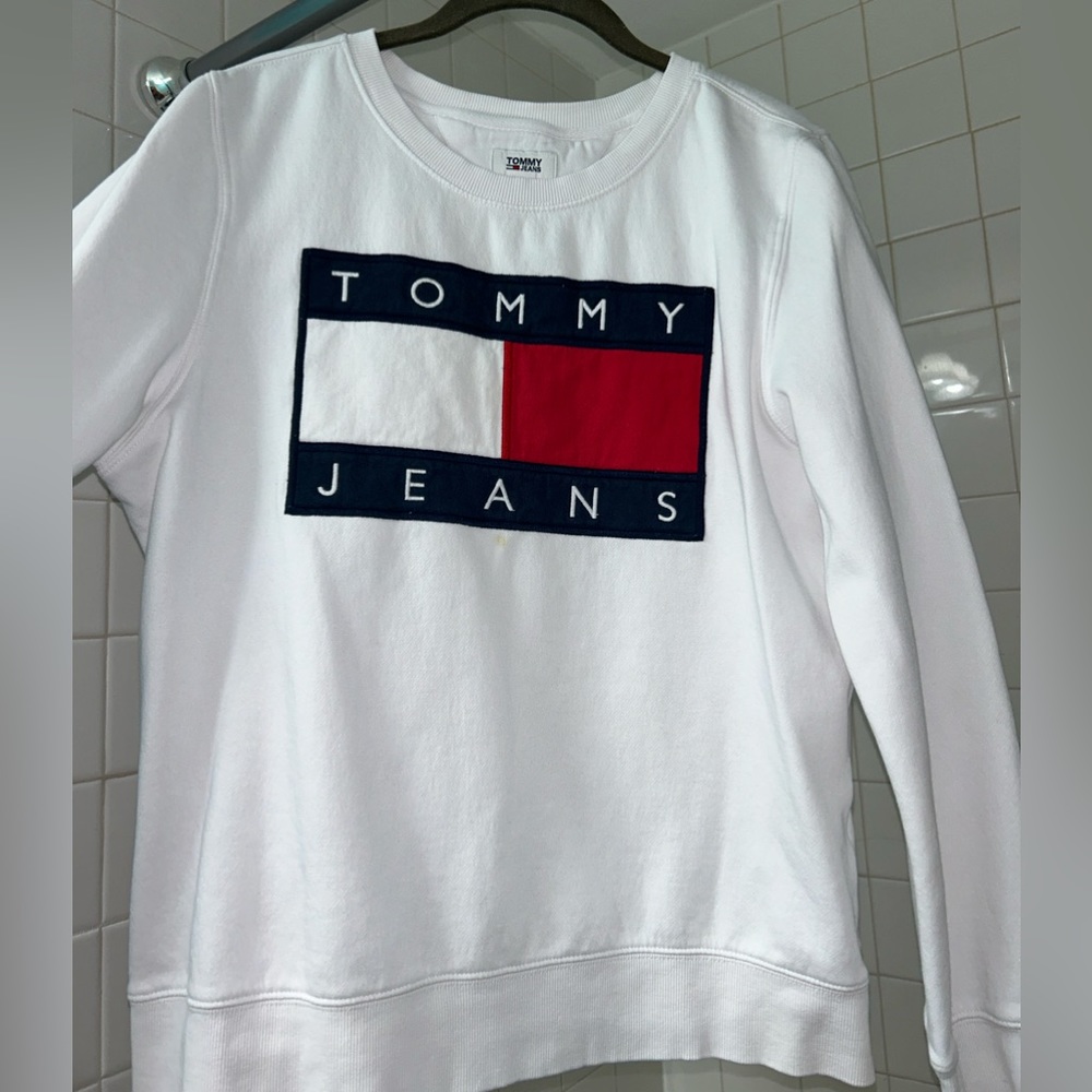 Tommy Hilfiger sweatshirt